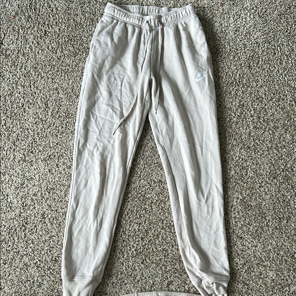 Nike sweatpants